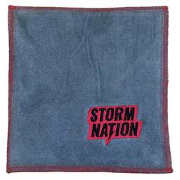 Storm Nation Shammy Red