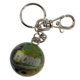 Storm Key Chain