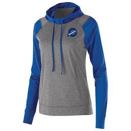 Ebonite Ladies Echo Hoodie