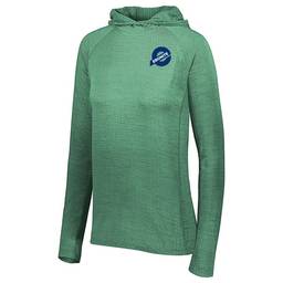 Ebonite Ladies 3D Regulate Lightweight Pullover