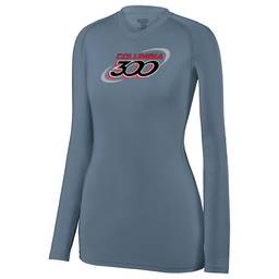 Columbia 300 Ladies Maven Jersey