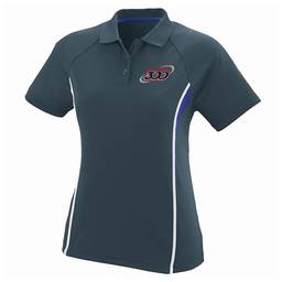 Columbia 300 Ladies Rival Polo