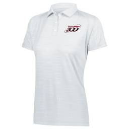 Columbia 300 Ladies Converge Polo
