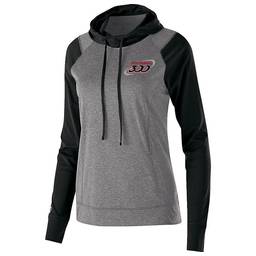 Columbia 300 Ladies Echo Hoodie