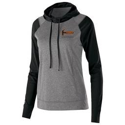 Hammer Ladies Echo Hoodie