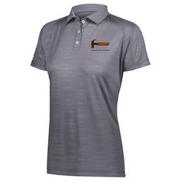 Hammer Ladies Converge Polo