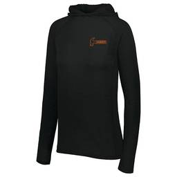 Hammer Ladies 3D Regulate Lightweight Pullover