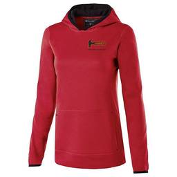 Hammer Ladies Artillery Hoodie