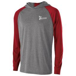 Track Youth Echo Hoodie