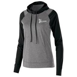Track Ladies Echo Hoodie
