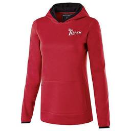 Track Ladies Artillery Hoodie