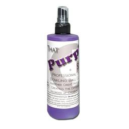 That Purple Stuff Bowling Ball Cleaner- 4 ounce spray bottle