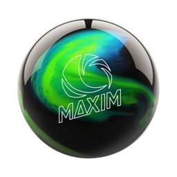 Ebonite Maxim  Bowling Ball- Northern Lights