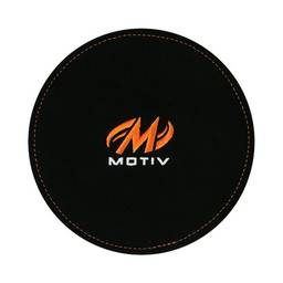 Motiv Disk Shammy - Black