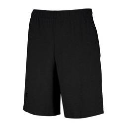 Russell Basic Cotton Pocket Shorts