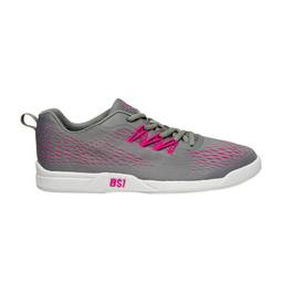 BSI Women's Classic #931 - Gray/Pink