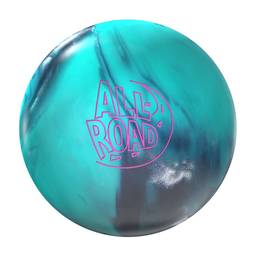 Storm All Road Bowling Ball- Carbon/Teal