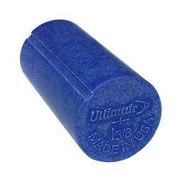 Ultimate Bowling Urethane Thumb Solid- Blue