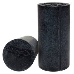 Ultimate Bowling Urethane Thumb Solid- Black - Pack of 10