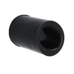 Contour Power Super Soft Oval Grip - Black