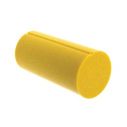 Contour Power Solid Thumb Slug - Golden Yellow