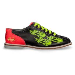 LInds Women's Glow Balls of Fire - Laces