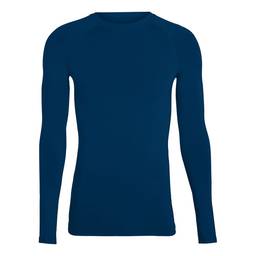 Augusta Hyperform Compression Long Sleeve Tee