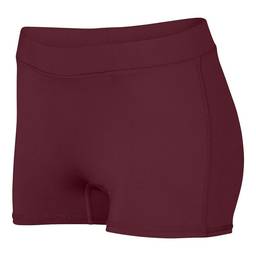 Augusta Ladies Dare Shorts