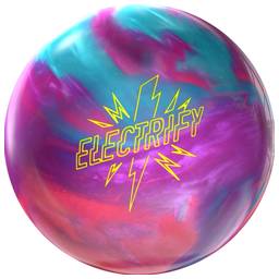 Storm Electrify Hybrid Bowling Ball