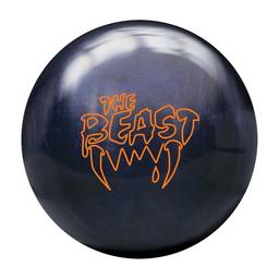 Columbia 300 The Beast Bowling Ball - Purple Sparkle