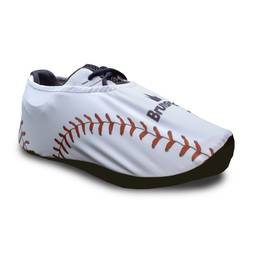 Brunswick Baseball Shoe Cover- Small/Medium