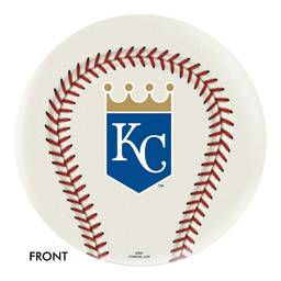 MLB - Baseball - Kansas City Royals Bowling Ball