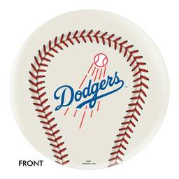 MLB - Baseball - Los Angeles Dodgers Bowling Ball