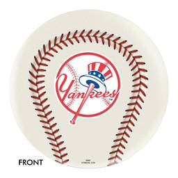 MLB - Baseball - New York Yankees Bowling Ball