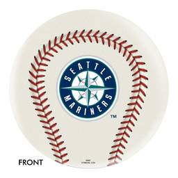 MLB - Baseball - Seattle Mariners Bowling Ball