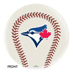 MLB - Baseball - Toronto Blue Jays Bowling Ball