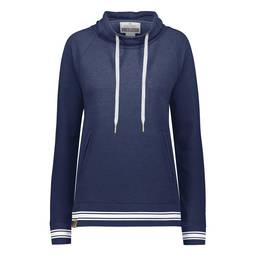 Holloway Ivy League Funnel Neck Pullover