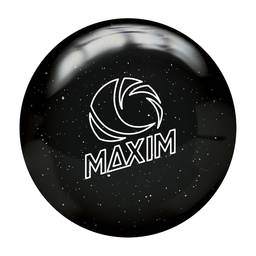 Ebonite Maxim Night Sky Bowling Ball