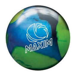 Ebonite Maxim Northern Lights Bowling Ball