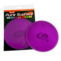 Genesis Pure Surface Pad 1000 Grit- Purple