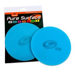 Genesis Pure Surface Pad 800 Grit- Blue