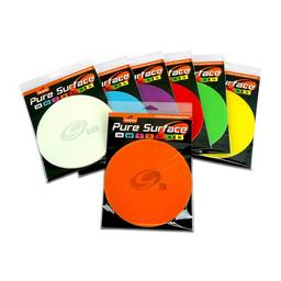 Genesis Pure Surface Pads Assortment