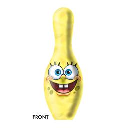 Spongebob - Face Bowling Pin