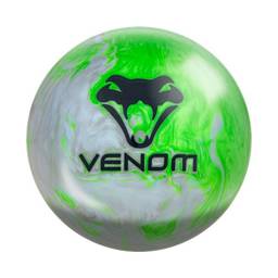 Motiv Fatal Venom Bowling Ball