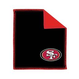 San Francisco 49ers Shammy Cleaning Pad