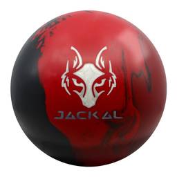 Motiv Jackal Legacy Bowling Ball