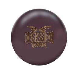 Hammer Obsession Tour Bowling Ball- Burgundy