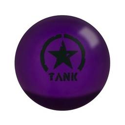 Motiv Tank Purple Bowling Ball