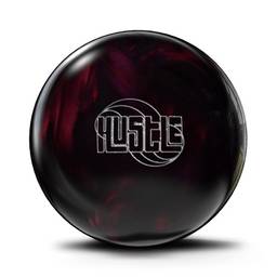 Roto Grip Hustle Bowling Ball- Wine Pearl