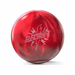Storm Electrify Solid PRE-DRILLED Bowling Ball